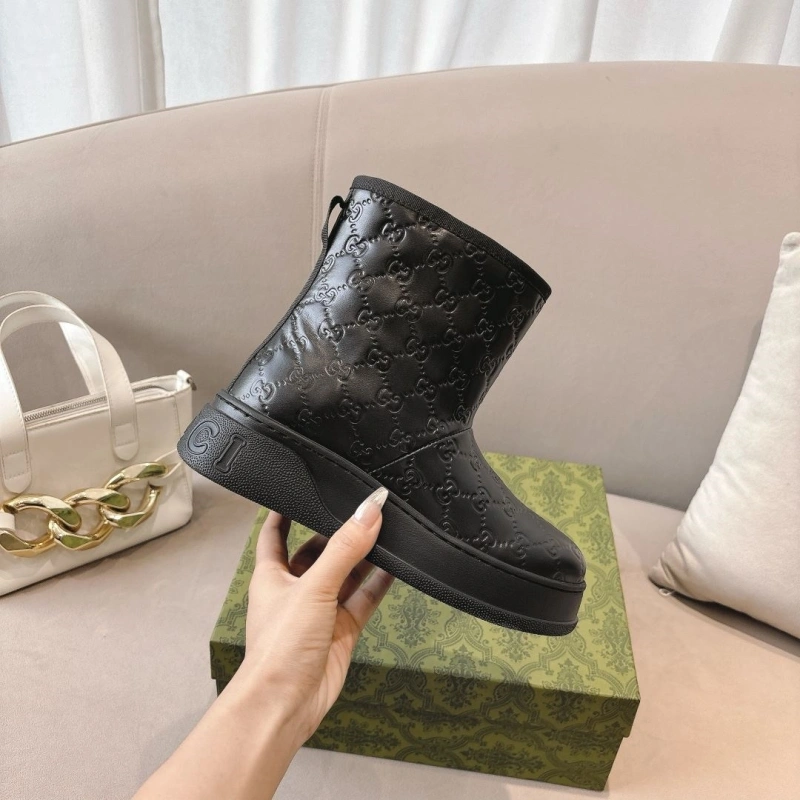 Gxccx Boots Trendy 159208