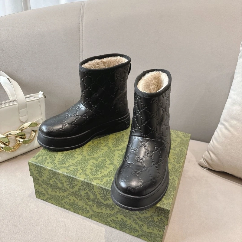 Gxccx Boots Trendy 159208