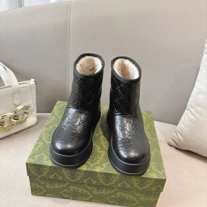 Gxccx Boots Trendy 159208