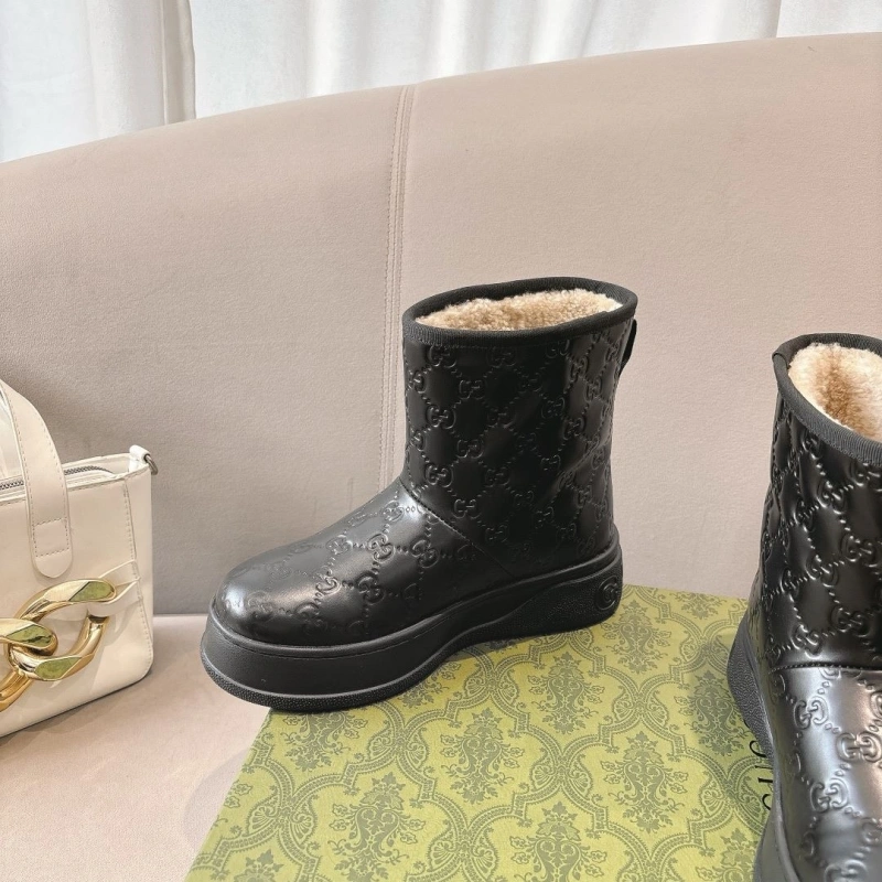 Gxccx Boots Trendy 159208