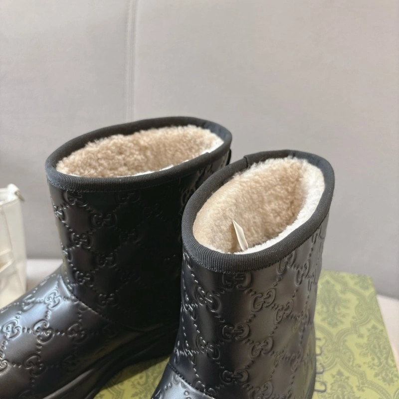 Gxccx Boots Trendy 159208