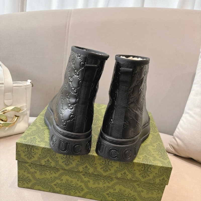 Gxccx Boots Trendy 159208