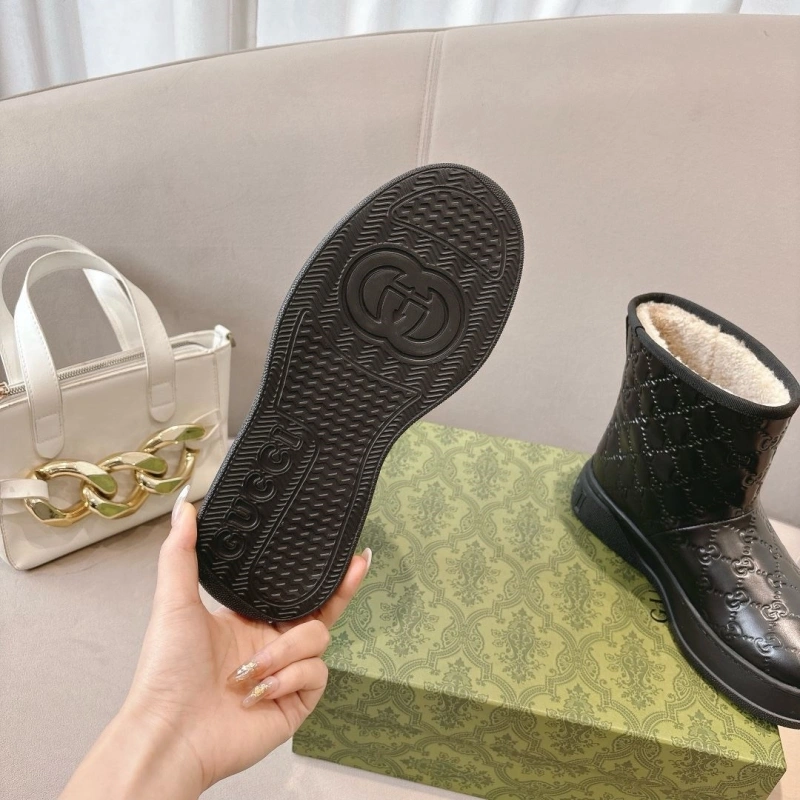 Gxccx Boots Trendy 159208