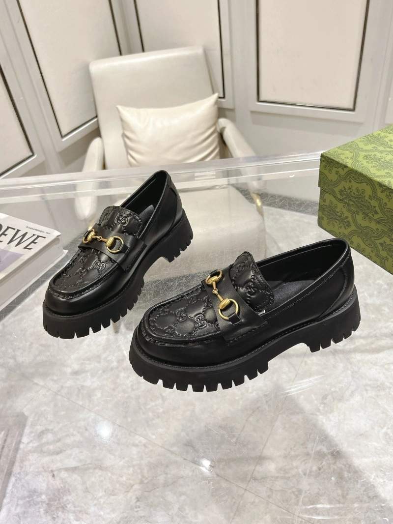 UrbanStyle Gxccx Leather Shoes 158872