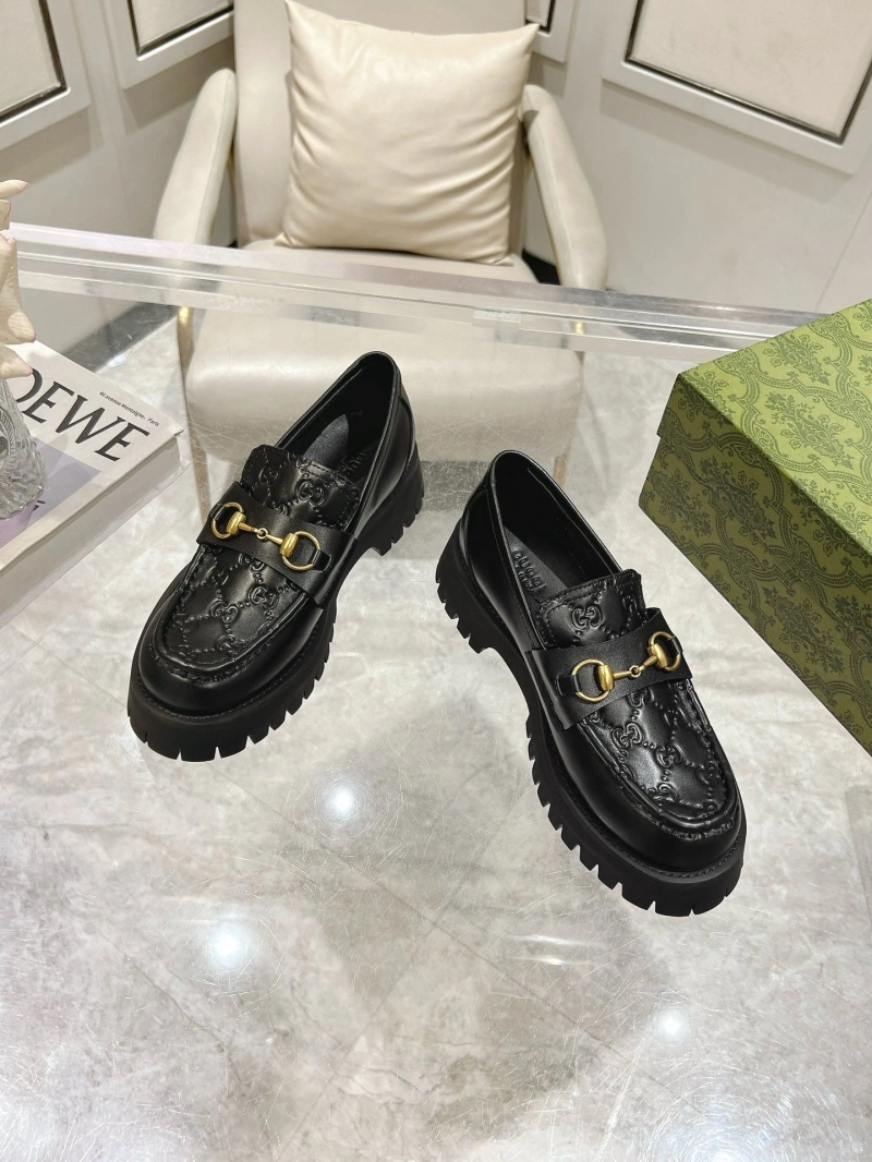 UrbanStyle Gxccx Leather Shoes 158872