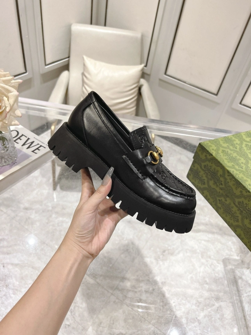UrbanStyle Gxccx Leather Shoes 158872