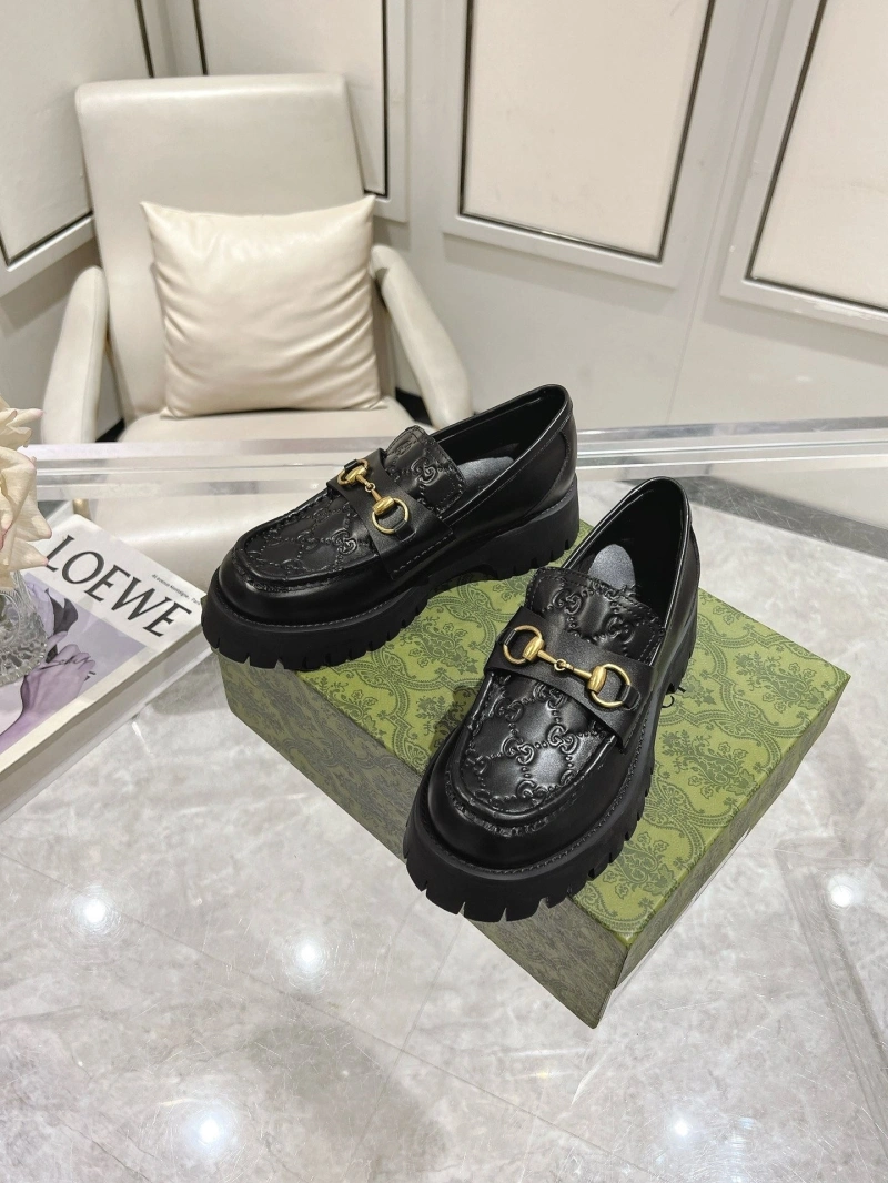 UrbanStyle Gxccx Leather Shoes 158872
