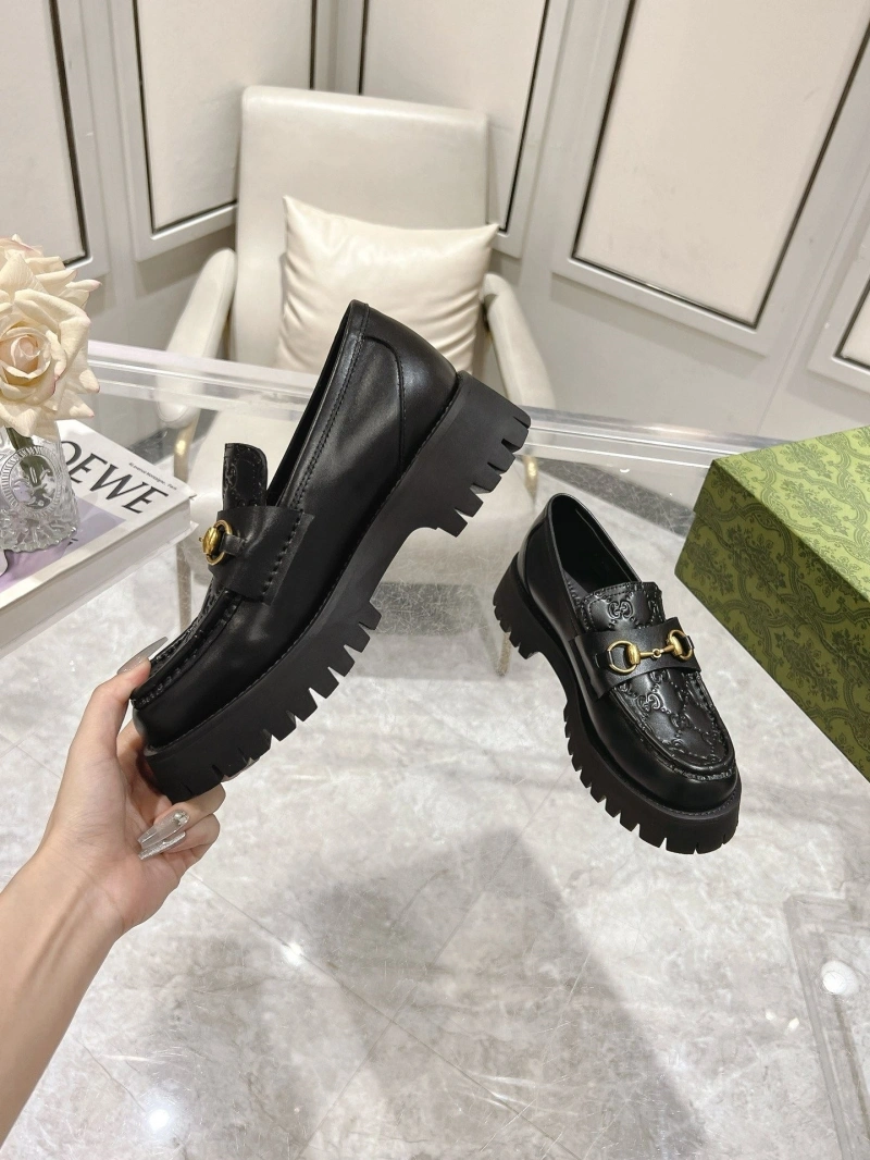 UrbanStyle Gxccx Leather Shoes 158872