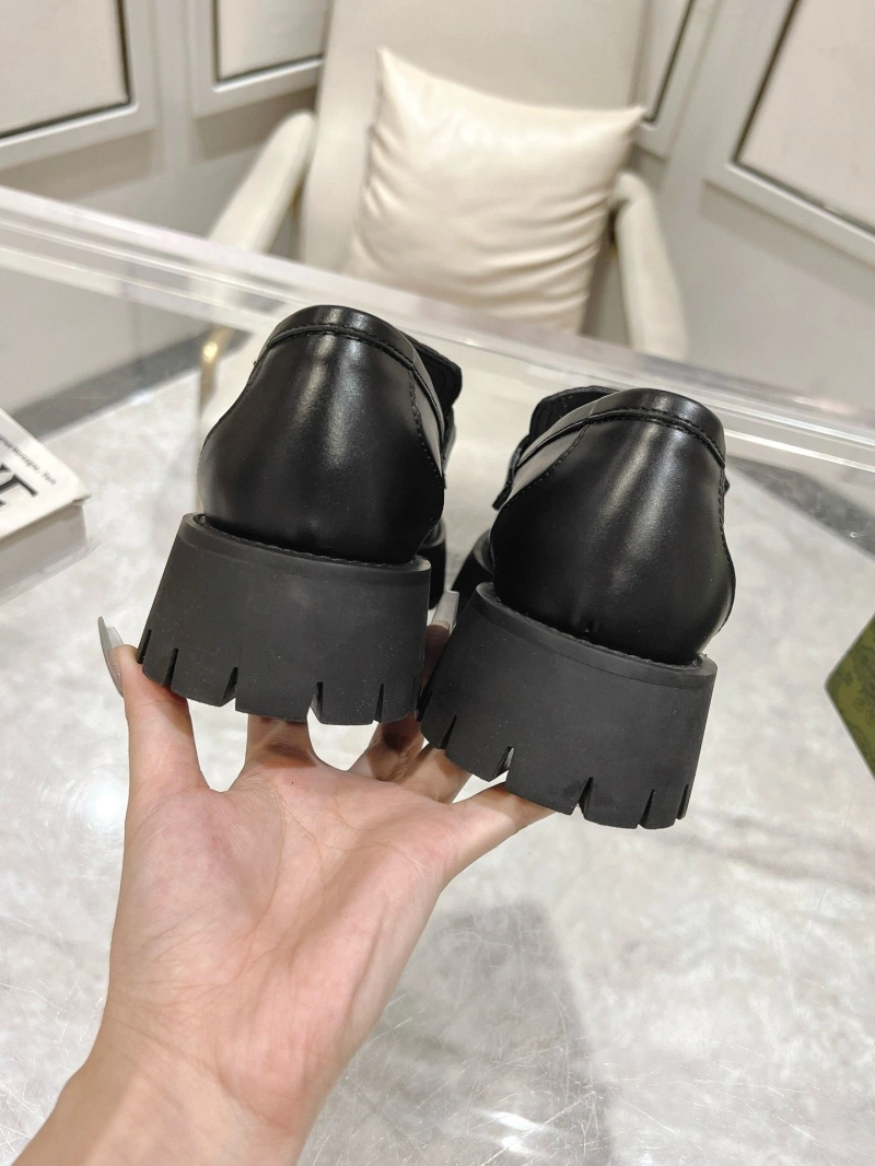 UrbanStyle Gxccx Leather Shoes 158872