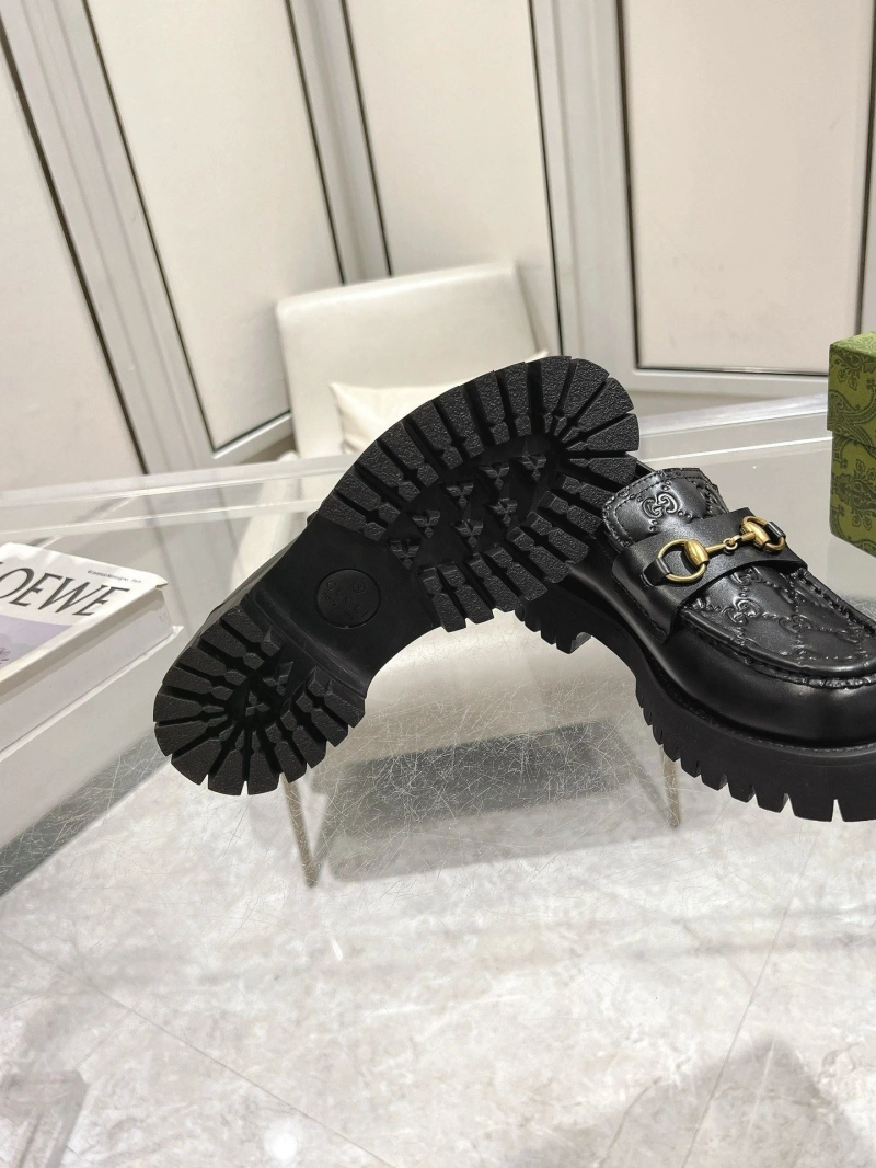 UrbanStyle Gxccx Leather Shoes 158872