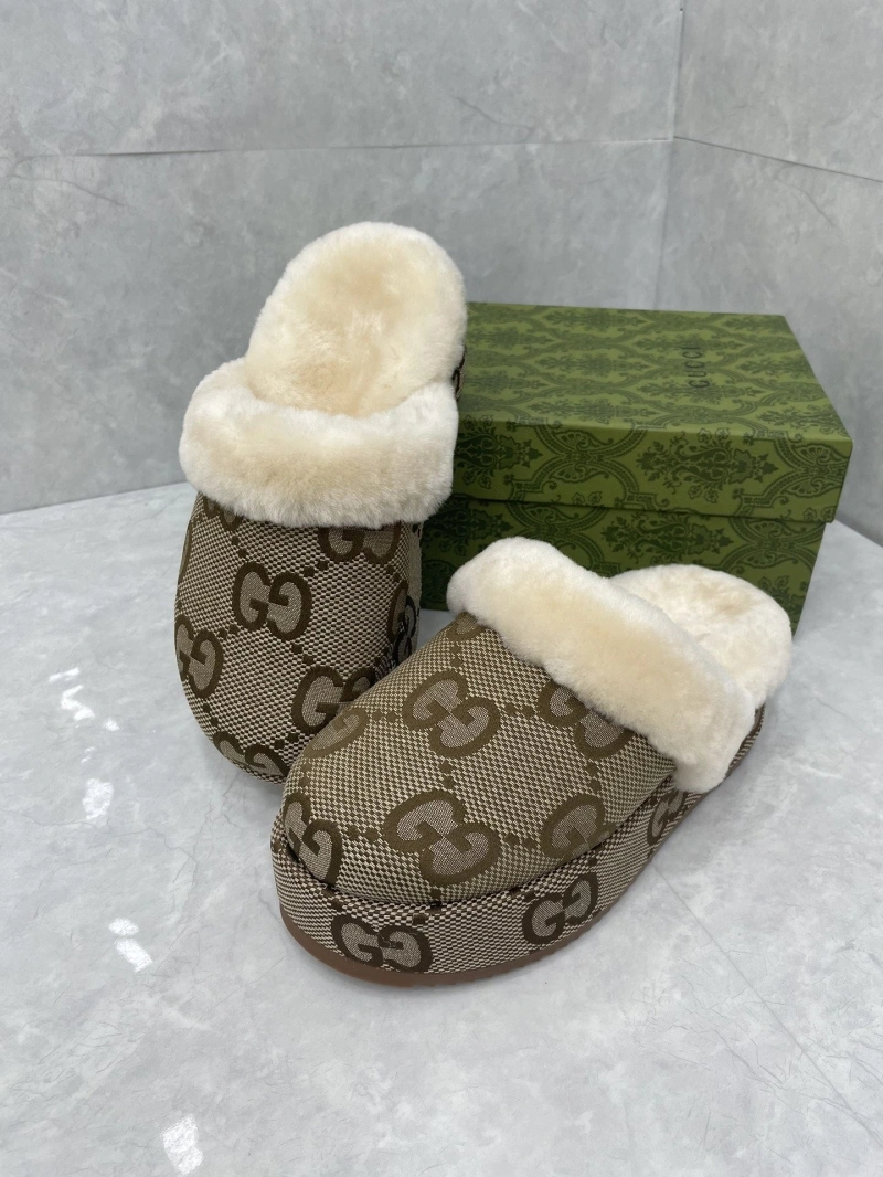 Gxccx Slippers Bright 158740