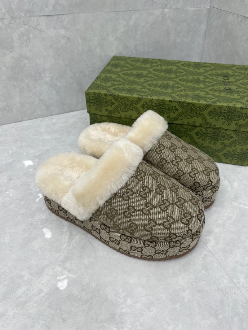 Gxccx Slippers UrbanStyle 158739