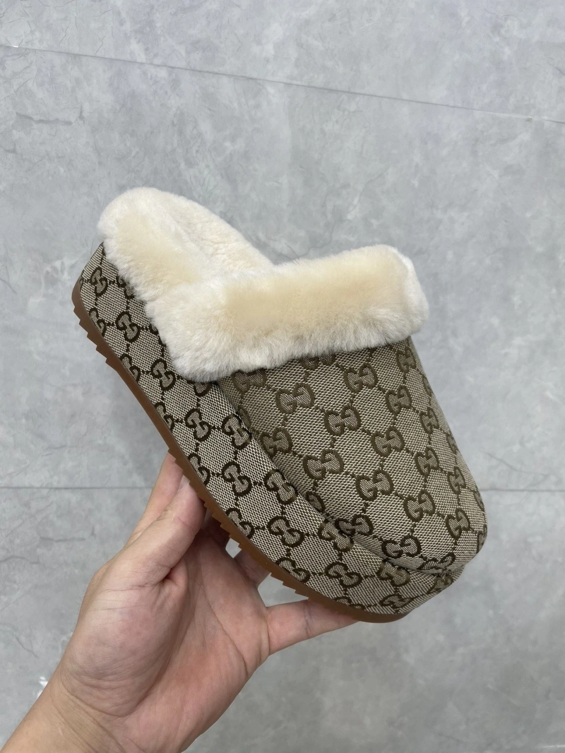 Gxccx Slippers UrbanStyle 158739