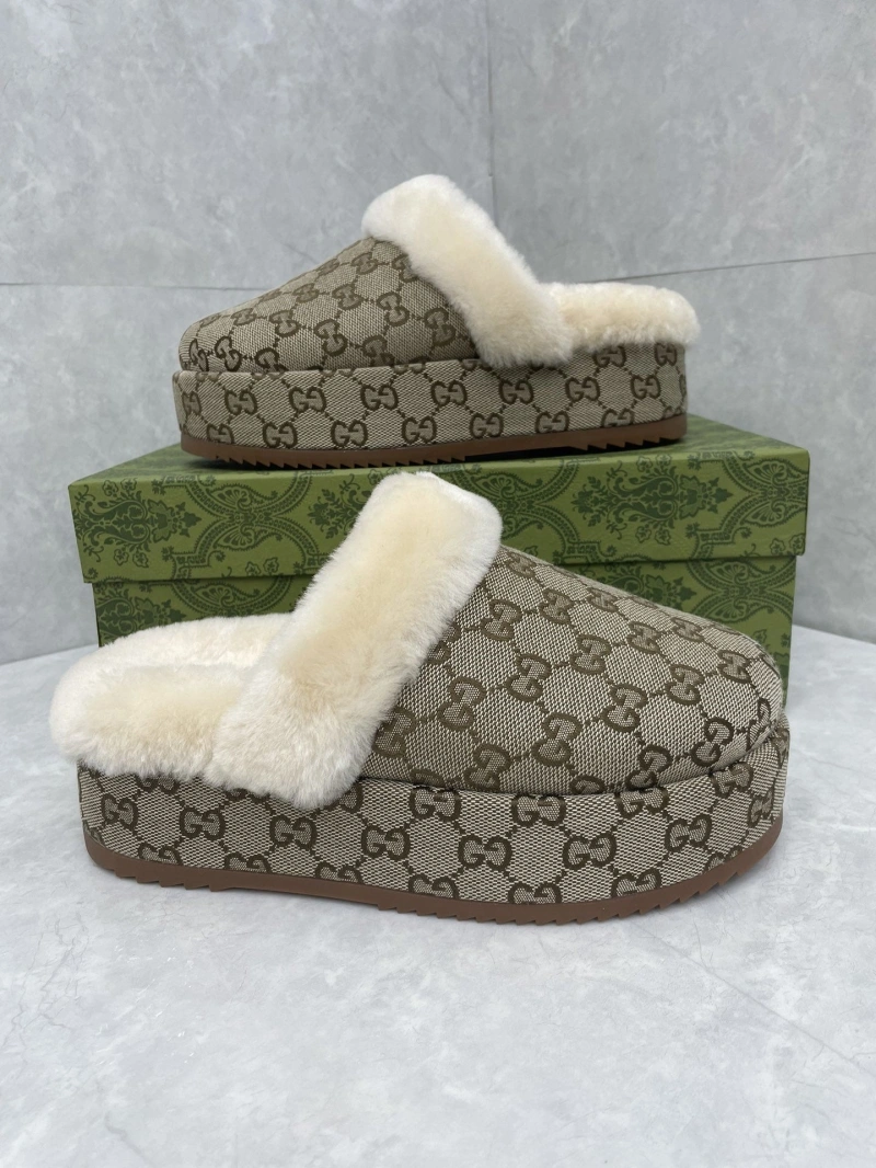 Gxccx Slippers UrbanStyle 158739