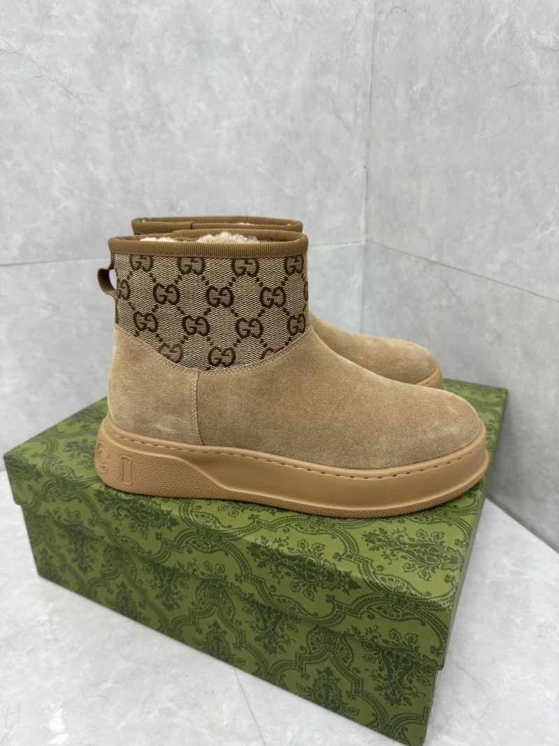 Reliable Gxccx Boots 159202