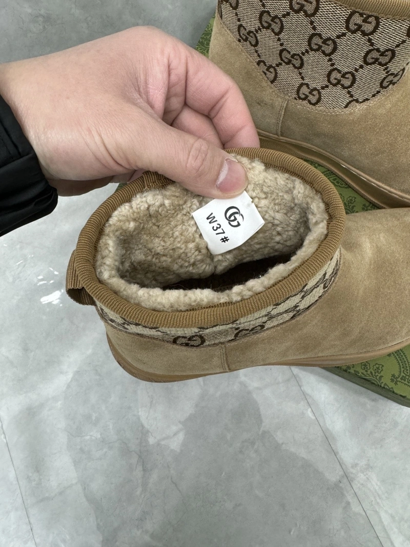 Reliable Gxccx Boots 159202