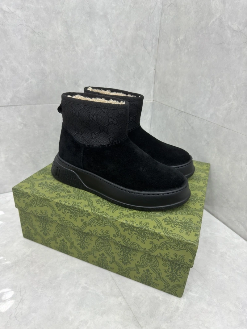 Compact Gxccx Boots 159201