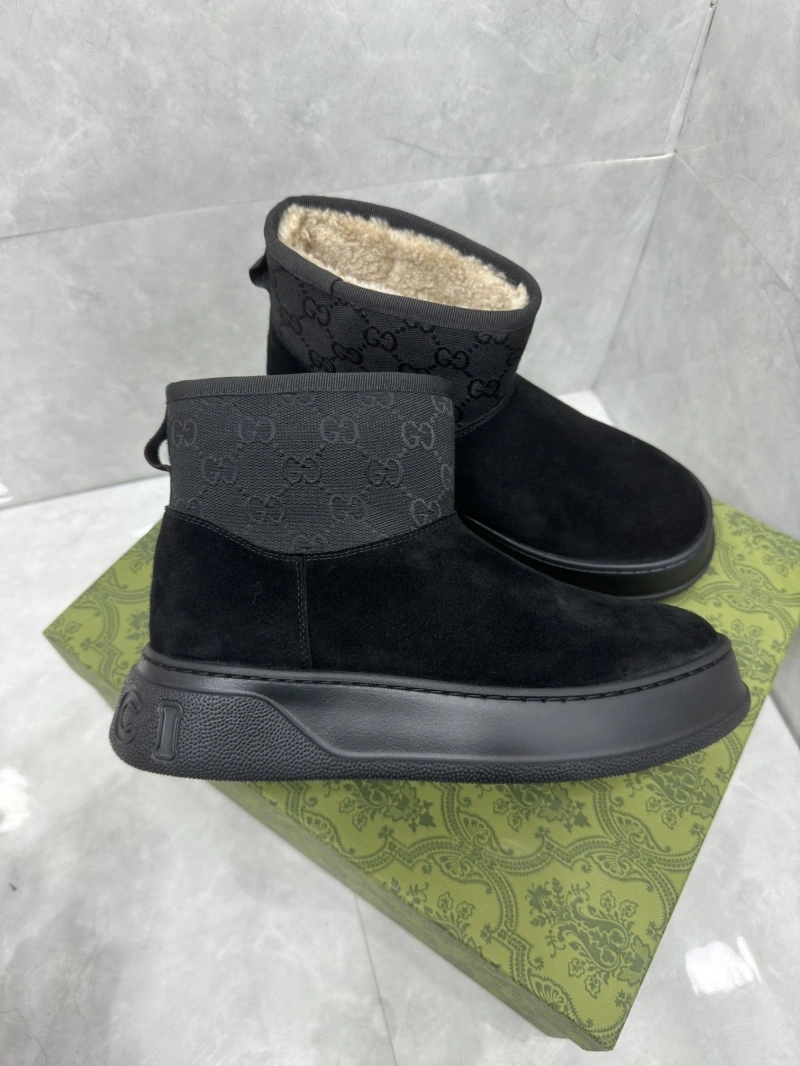 Compact Gxccx Boots 159201