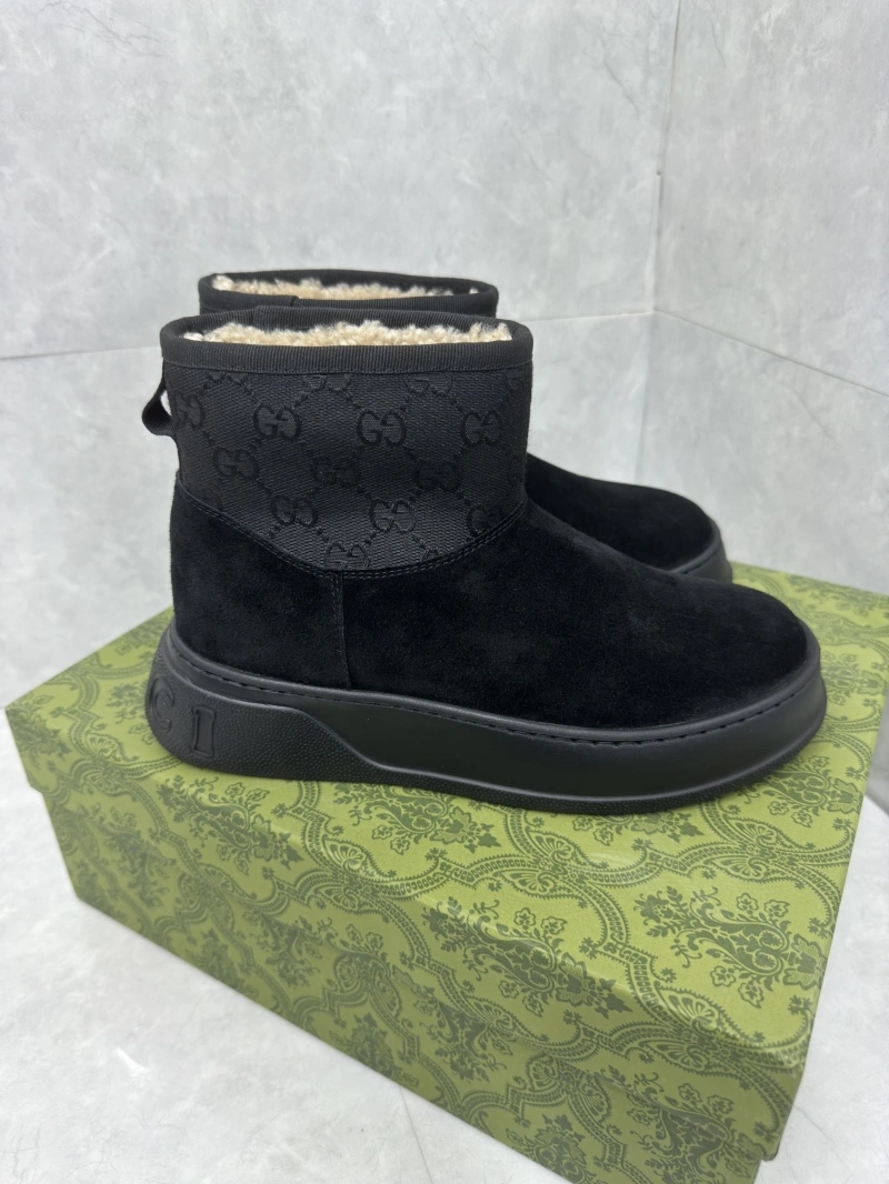 Compact Gxccx Boots 159201