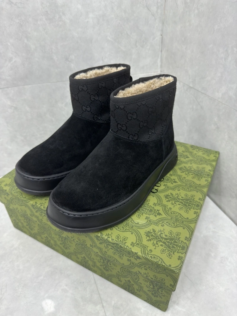 Compact Gxccx Boots 159201