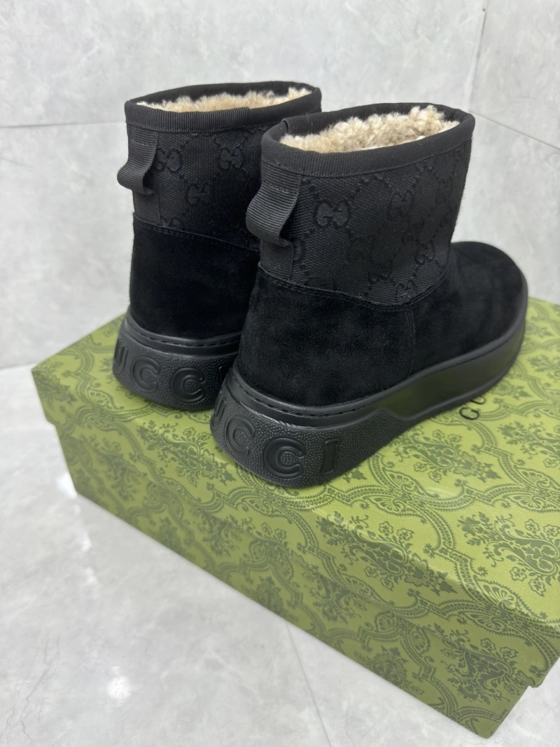 Compact Gxccx Boots 159201
