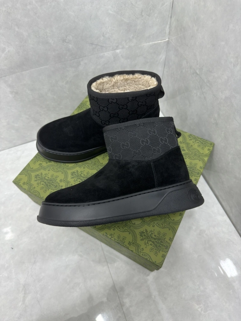 Compact Gxccx Boots 159201