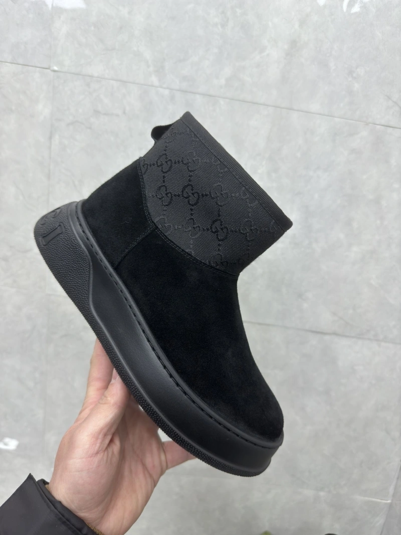 Compact Gxccx Boots 159201