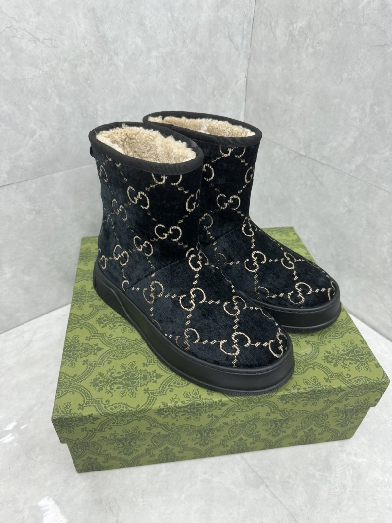 Gxccx Boots Trendsetting 159207