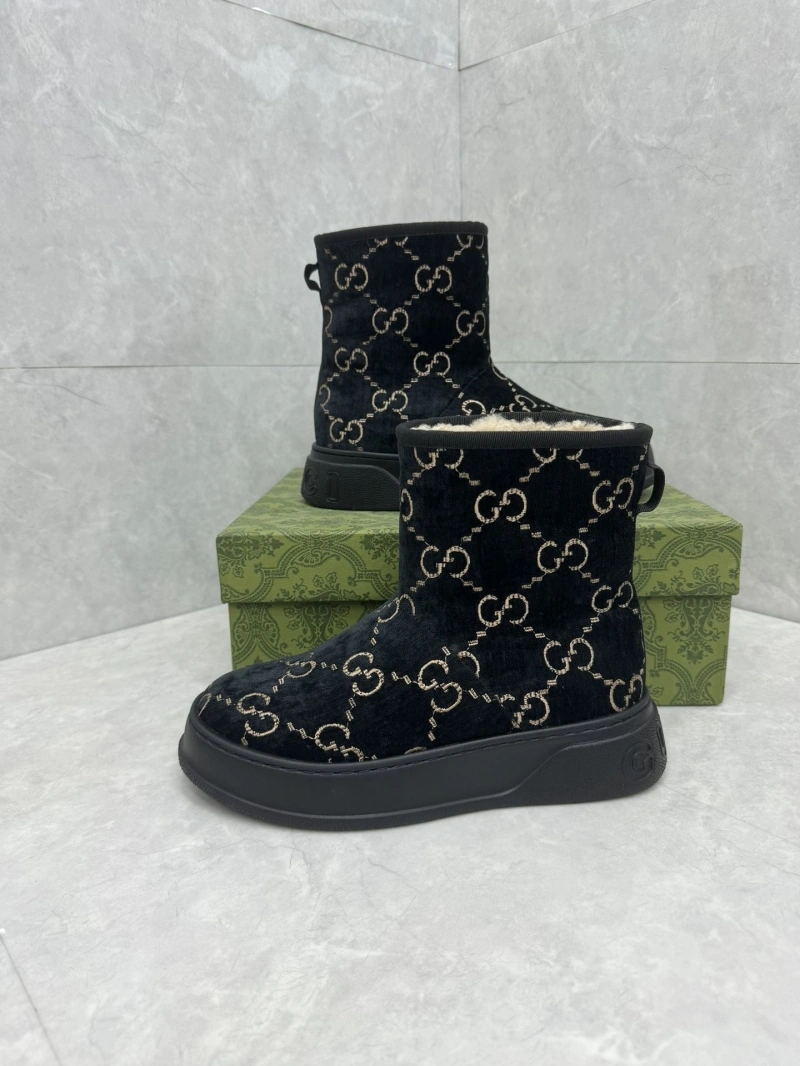 Gxccx Boots Trendsetting 159207