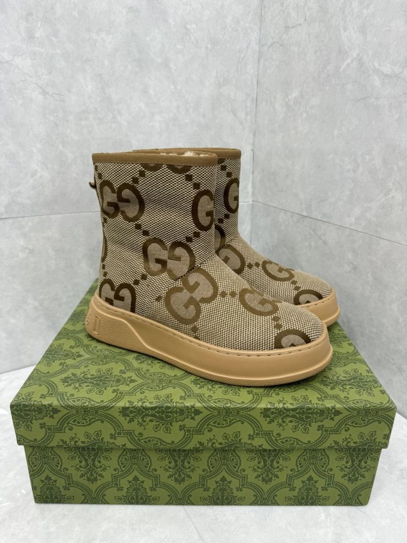 Functional Gxccx Boots 159204