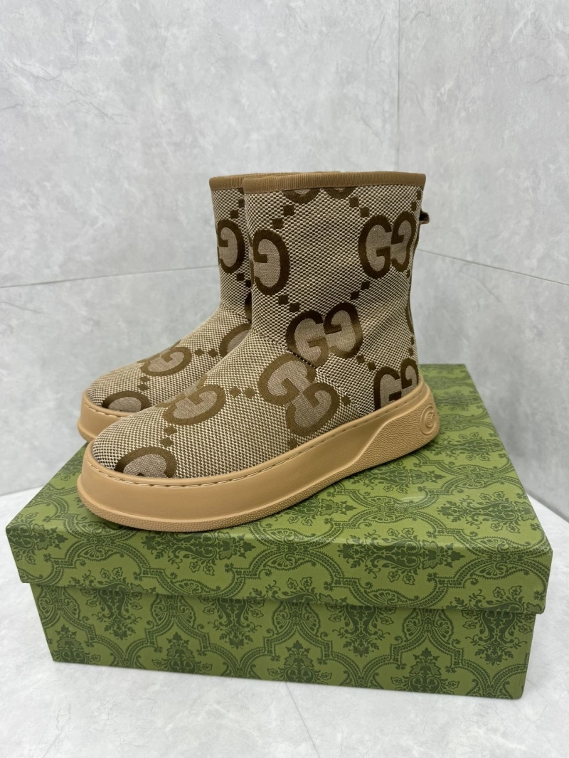Functional Gxccx Boots 159204