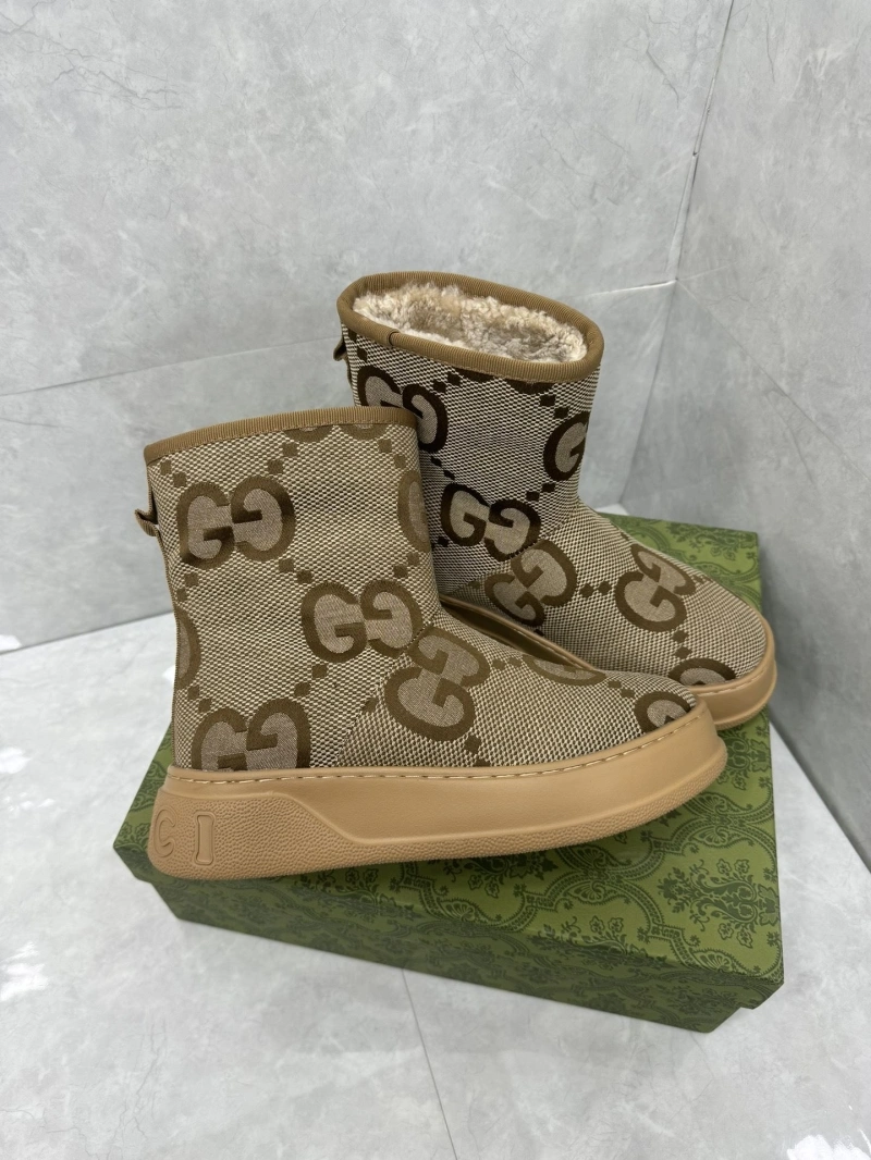 Functional Gxccx Boots 159204