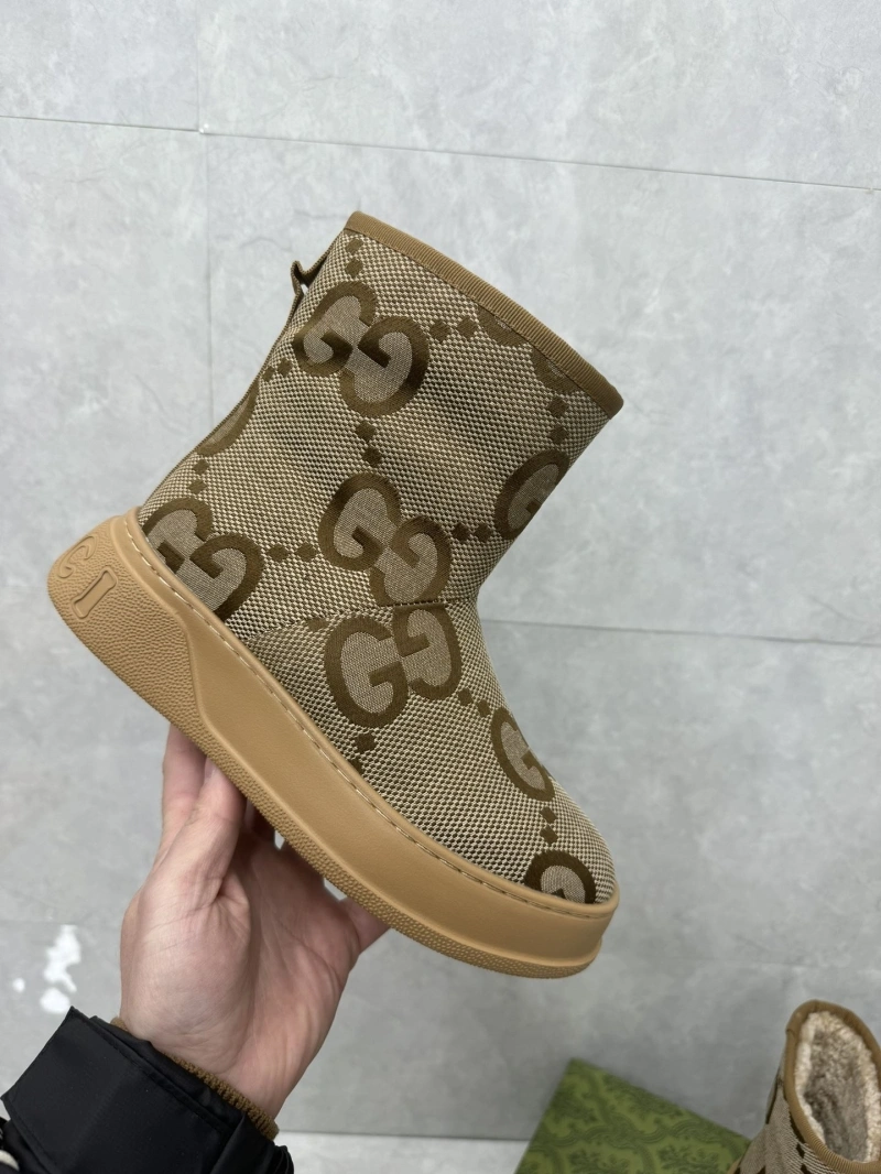 Functional Gxccx Boots 159204
