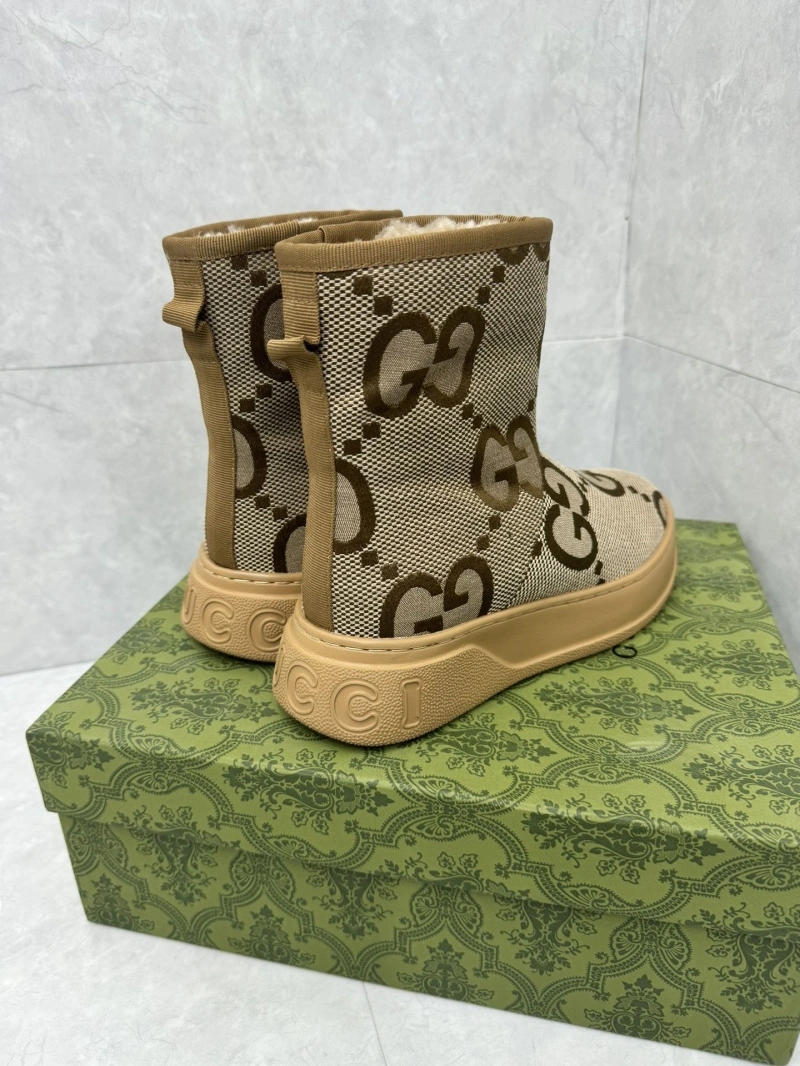 Functional Gxccx Boots 159204