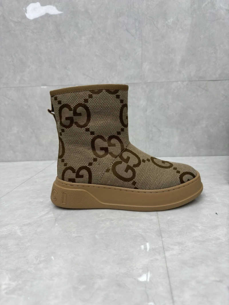 Functional Gxccx Boots 159204