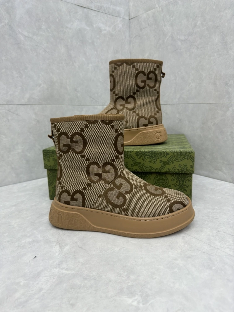 Functional Gxccx Boots 159204