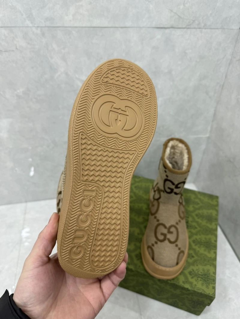 Functional Gxccx Boots 159204
