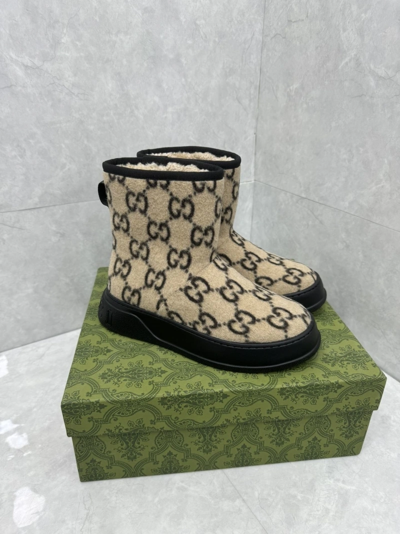 Trendsetting Gxccx Boots 159211