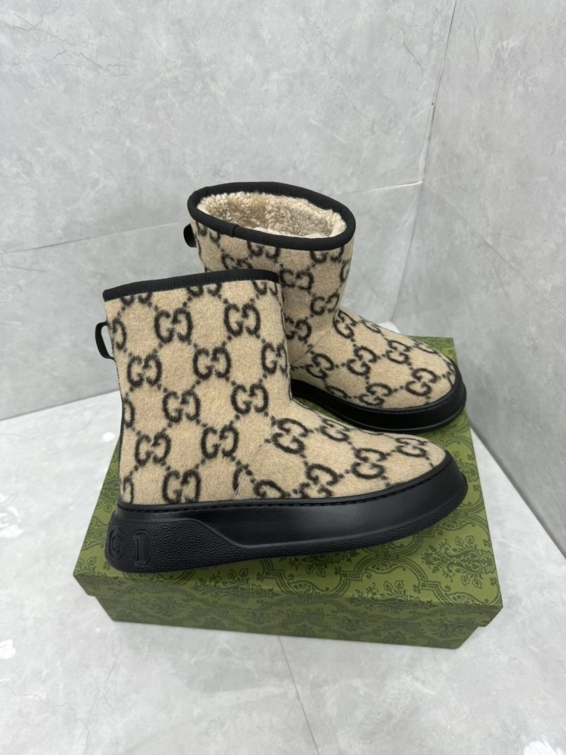 Trendsetting Gxccx Boots 159211