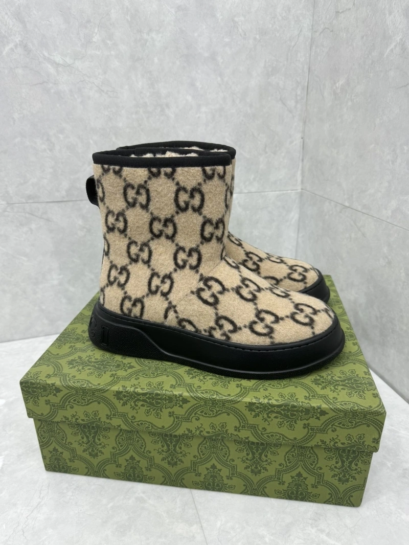 Trendsetting Gxccx Boots 159211