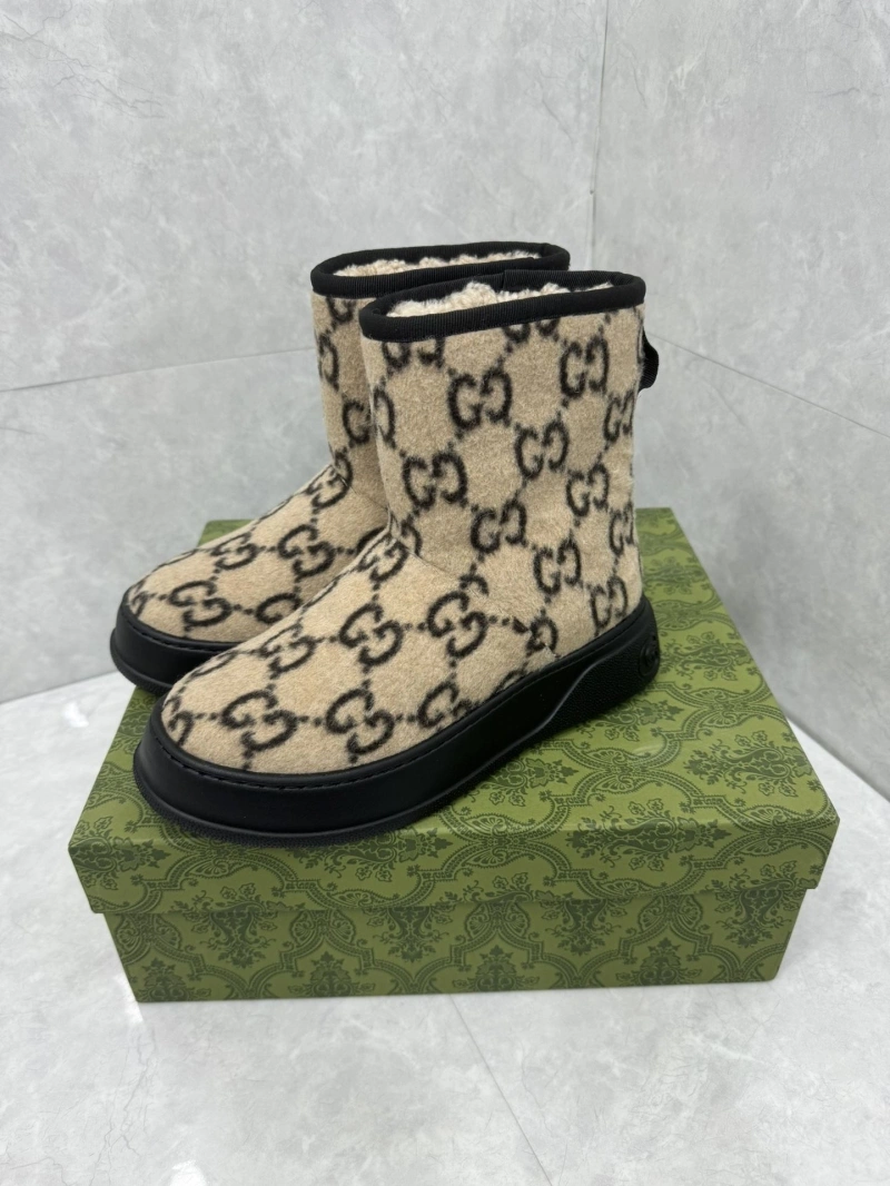 Trendsetting Gxccx Boots 159211