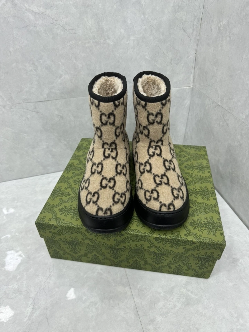 Trendsetting Gxccx Boots 159211