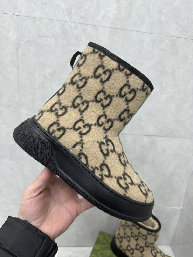 Trendsetting Gxccx Boots 159211