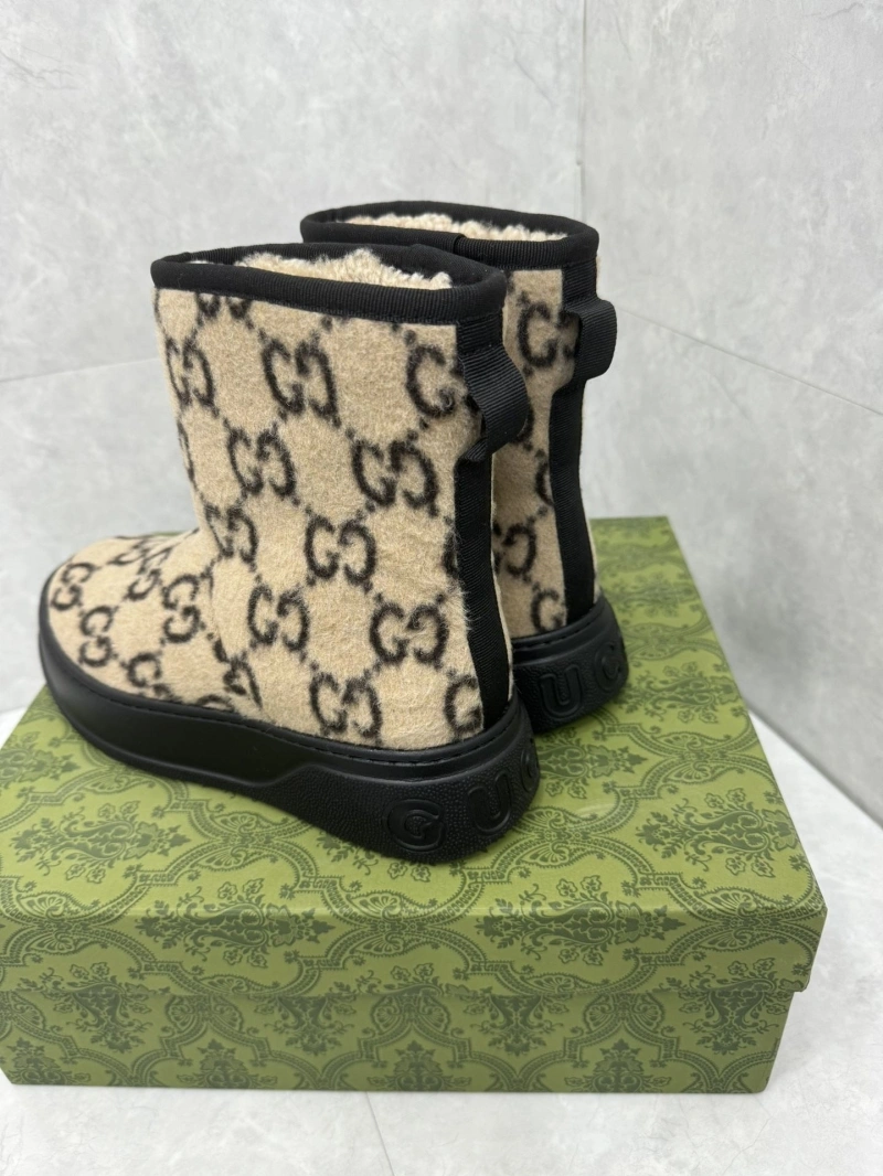 Trendsetting Gxccx Boots 159211