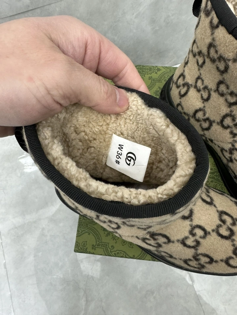 Trendsetting Gxccx Boots 159211