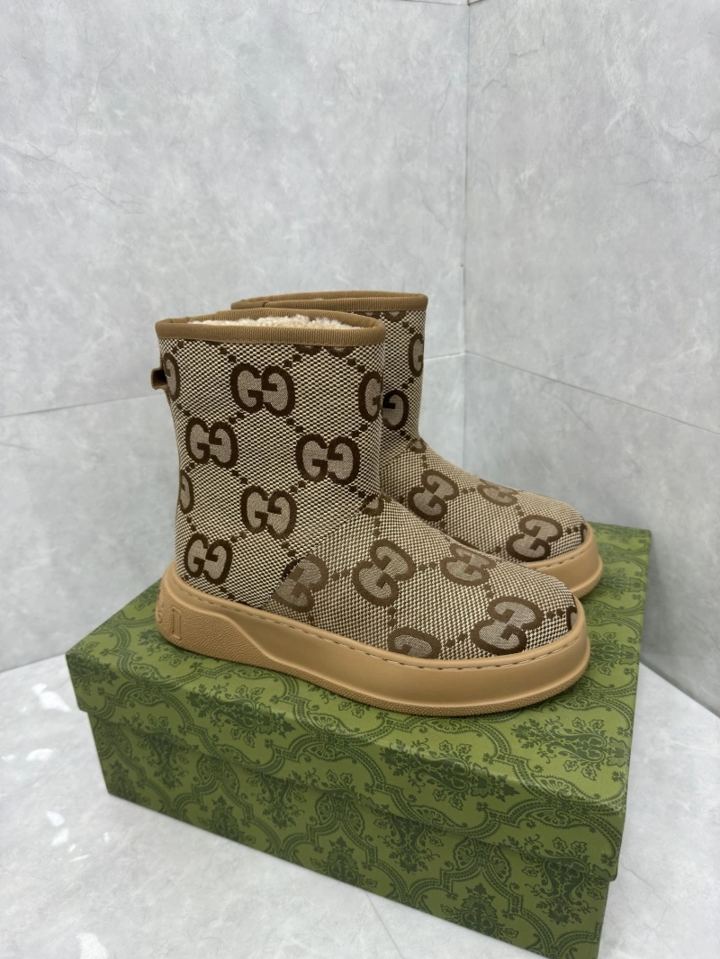 Bold Gxccx Boots 159209