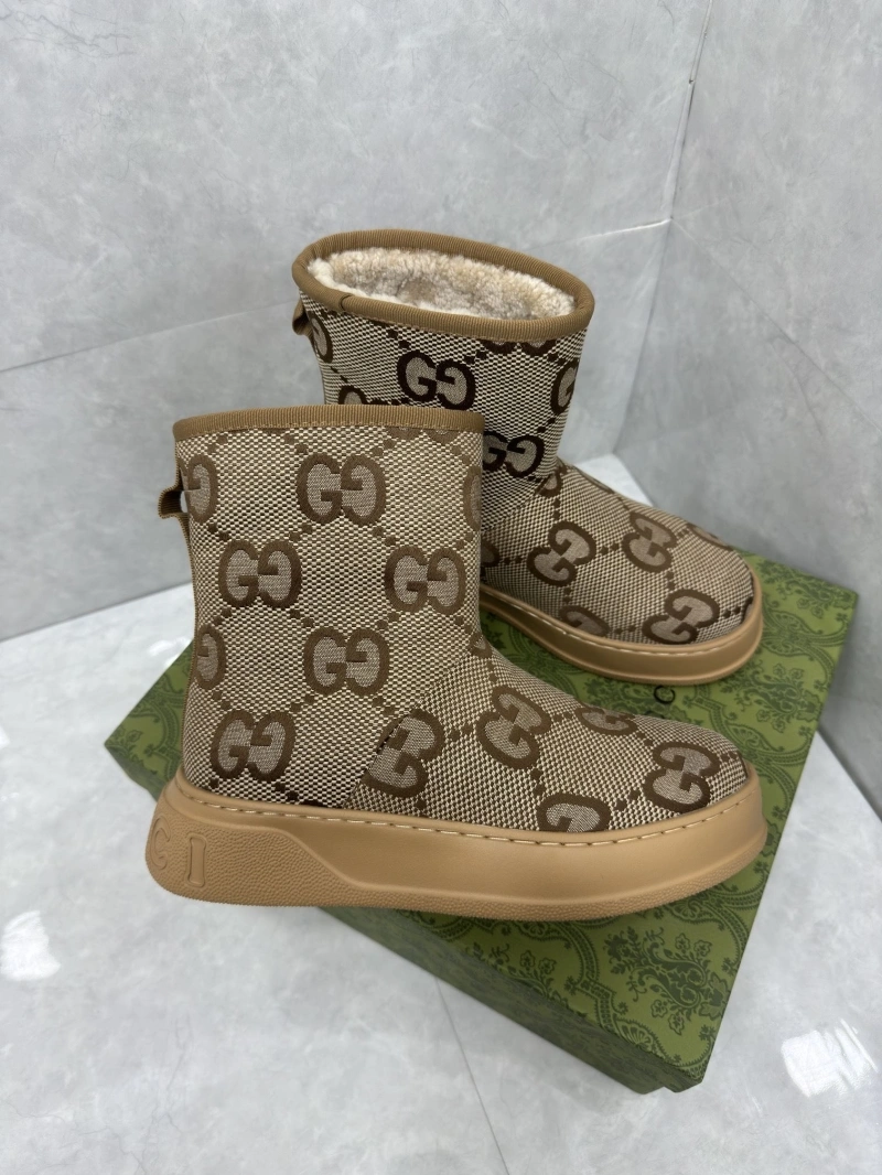 Bold Gxccx Boots 159209