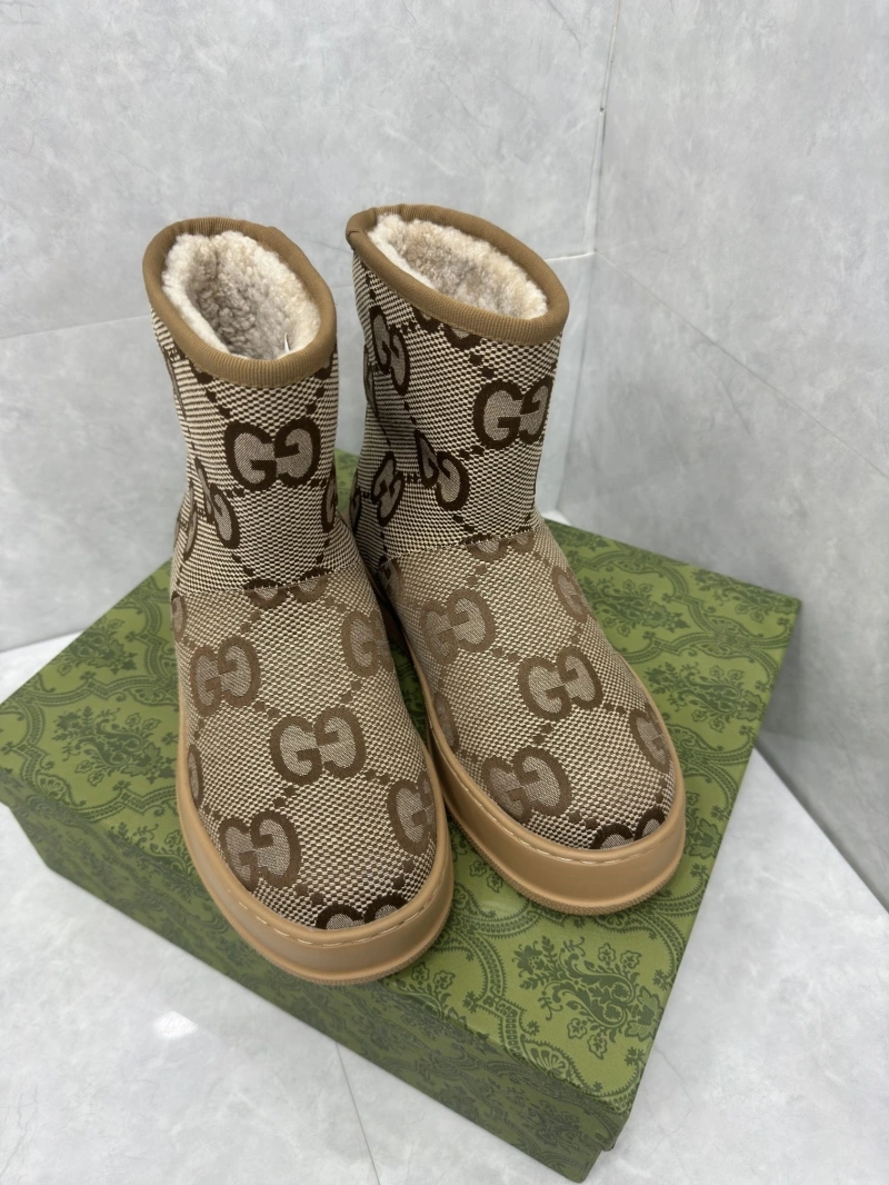 Bold Gxccx Boots 159209