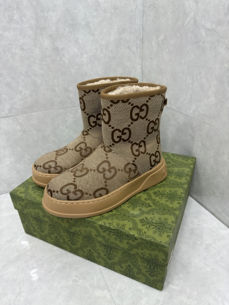 Bold Gxccx Boots 159209