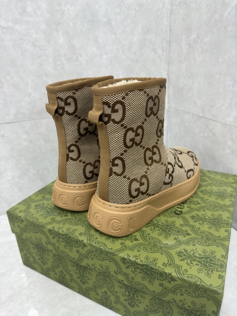 Bold Gxccx Boots 159209